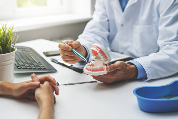 Best TMJ/TMD Treatment  in Long Grove, IL