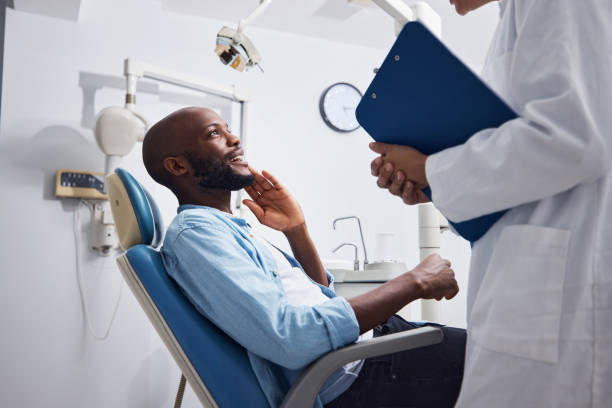 Why Choose Us for Your Dental Needs in Long Grove, IL