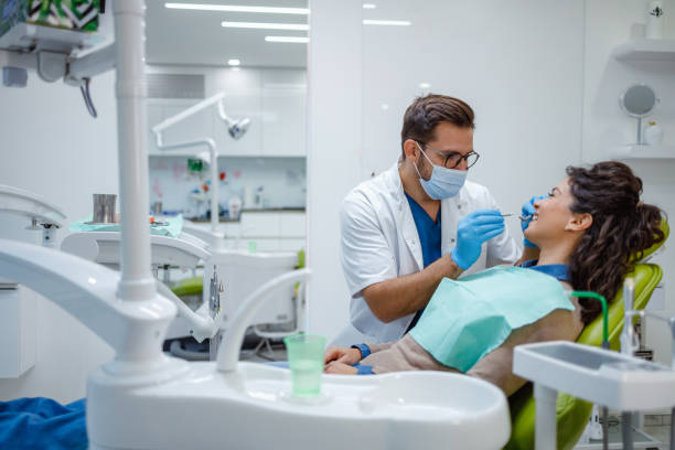 Best Dental X-Rays and Imaging  in Long Grove, IL