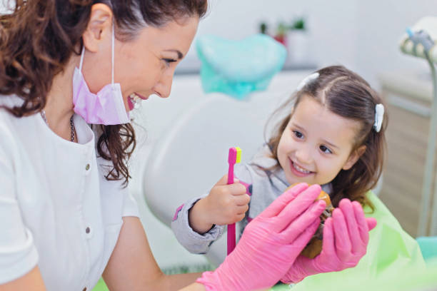 Best Cosmetic Dentistry  in Long Grove, IL
